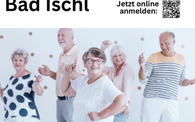 NEU! Tanznachmittage in Bad Ischl